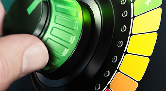 Raggiungere l'efficienza energetica